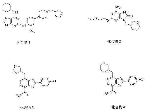 Synthesis method of 3-cyclic ether methyl trifluoro-potassium borate