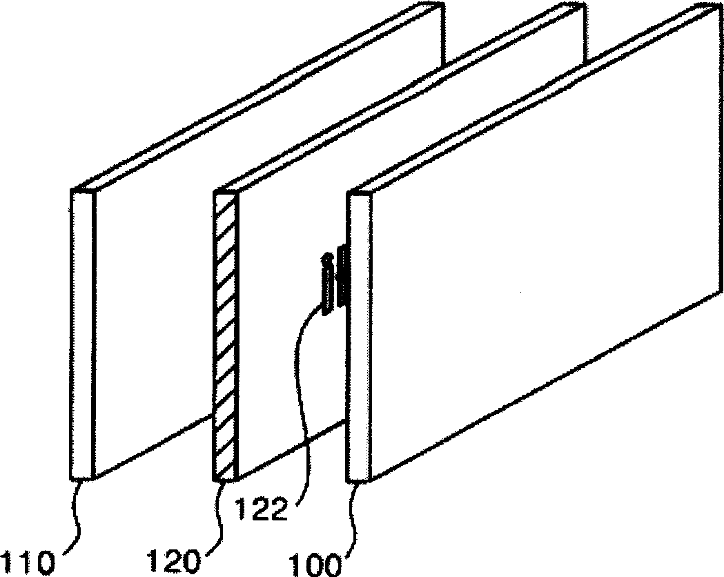 Display device of home appliance product