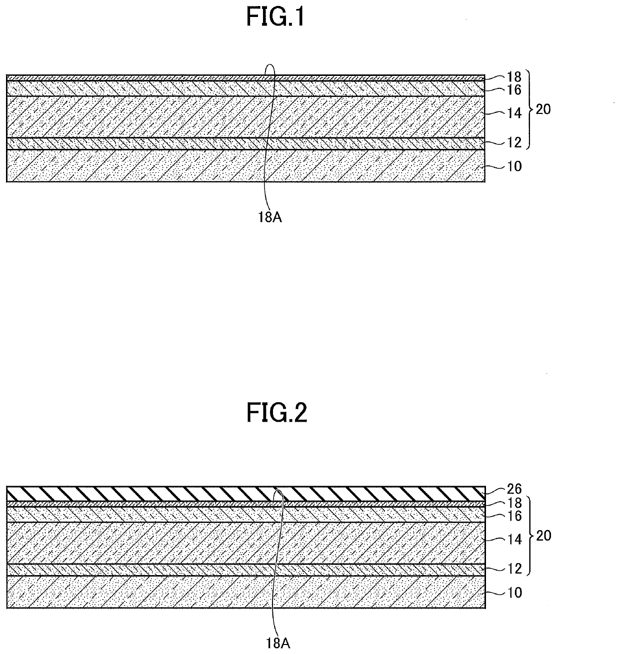 Method of manufacturing semiconductor device