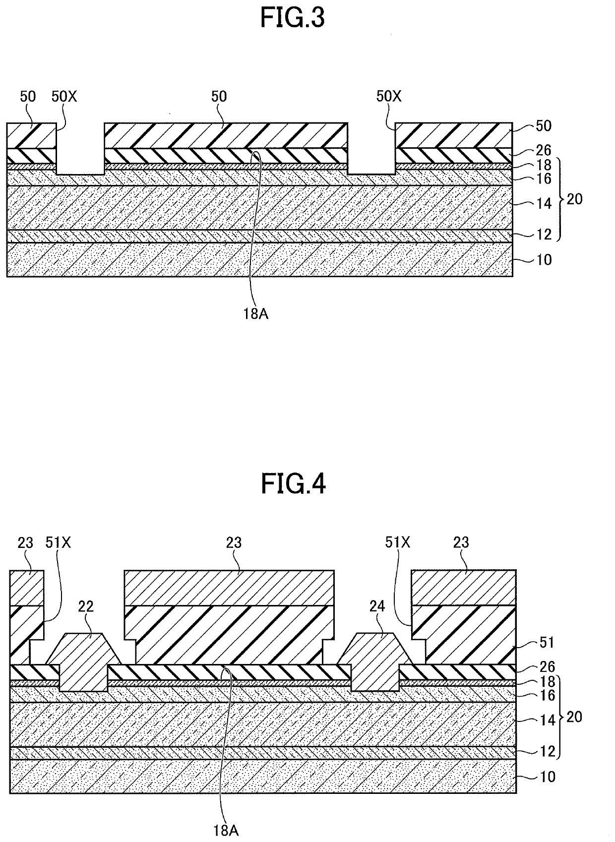 Method of manufacturing semiconductor device