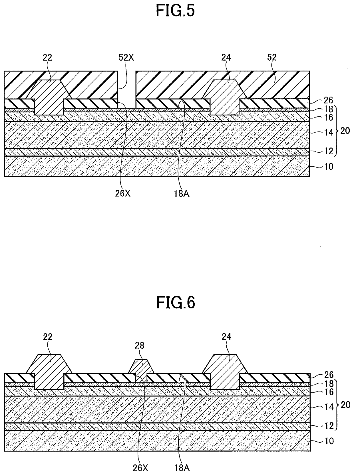 Method of manufacturing semiconductor device