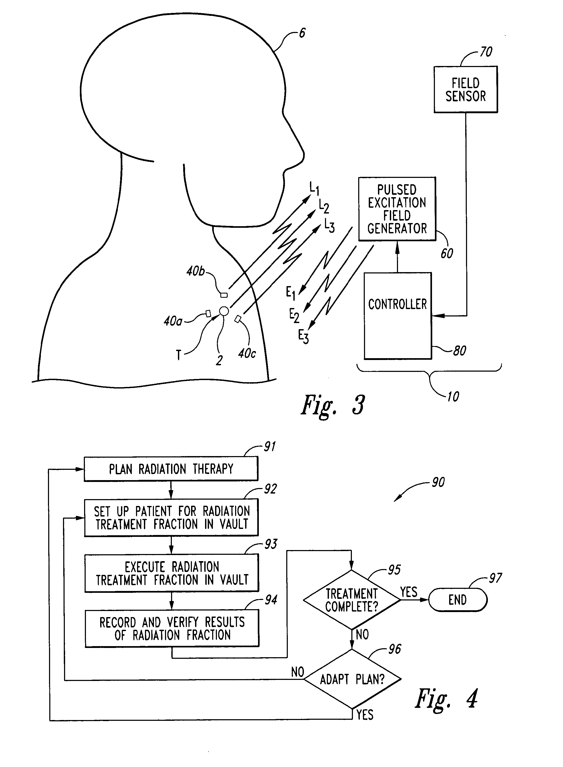 Systems and methods for real-time tracking of targets in radiation therapy and other medical applications