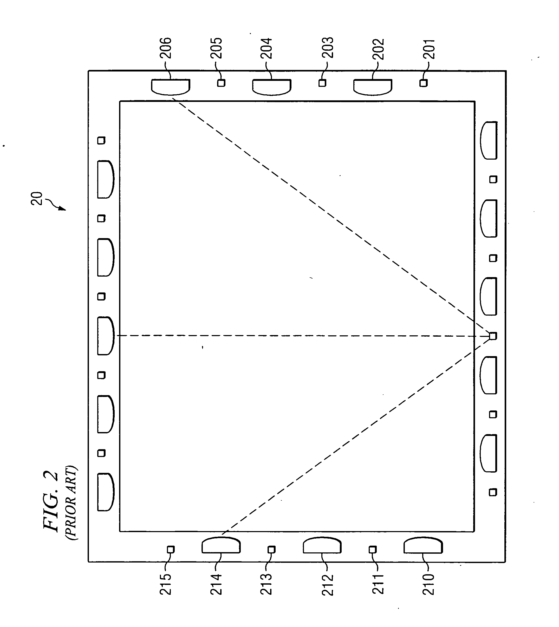Systems and methods for high resolution optical touch position systems
