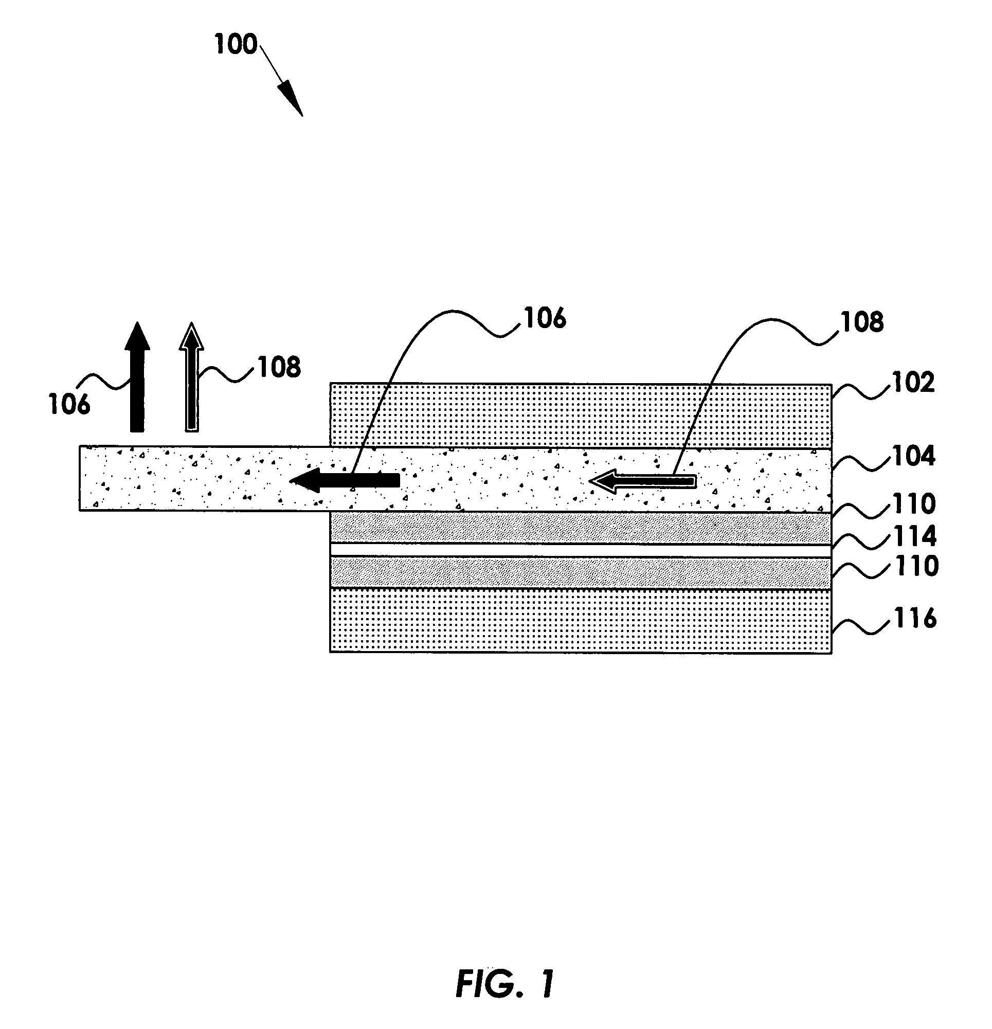 Heat and water management device and method in fuel cells