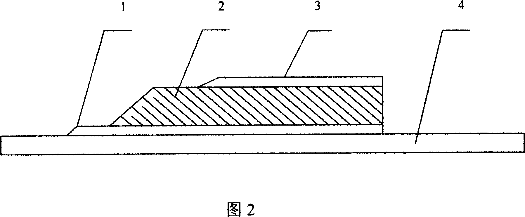 Environmental protective type inorganic, composite non-combustible plates, and manufacturing method