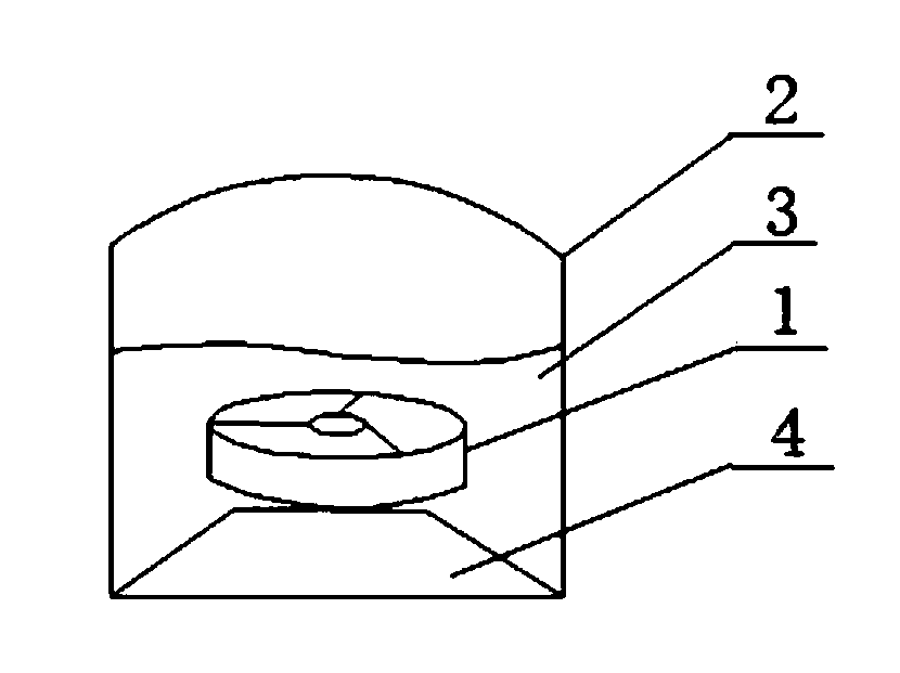 Stator, manufacturing method thereof, generator and wind power generating set