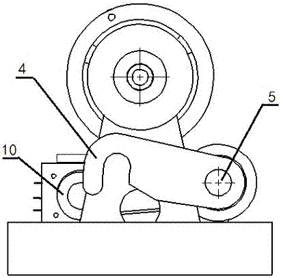 An Automatically Controlled Tailstock Feeding Method of CNC Lathe