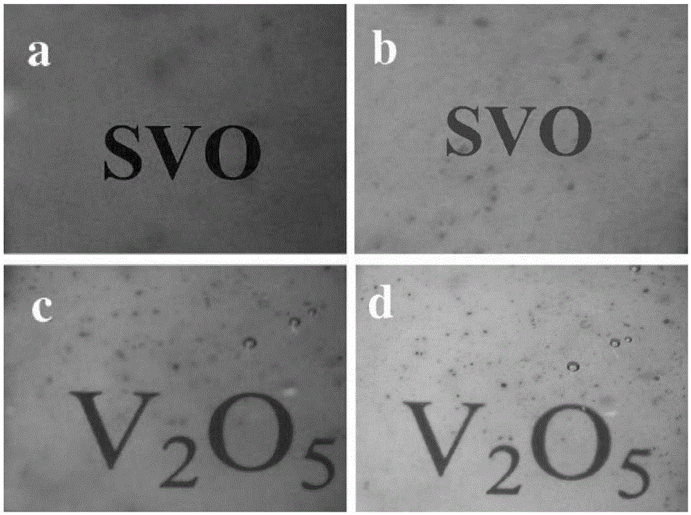 Silver-doped vanadium pentoxide nanowire, preparing method of silver-doped vanadium pentoxide nanowire and preparing method of electrochromic device
