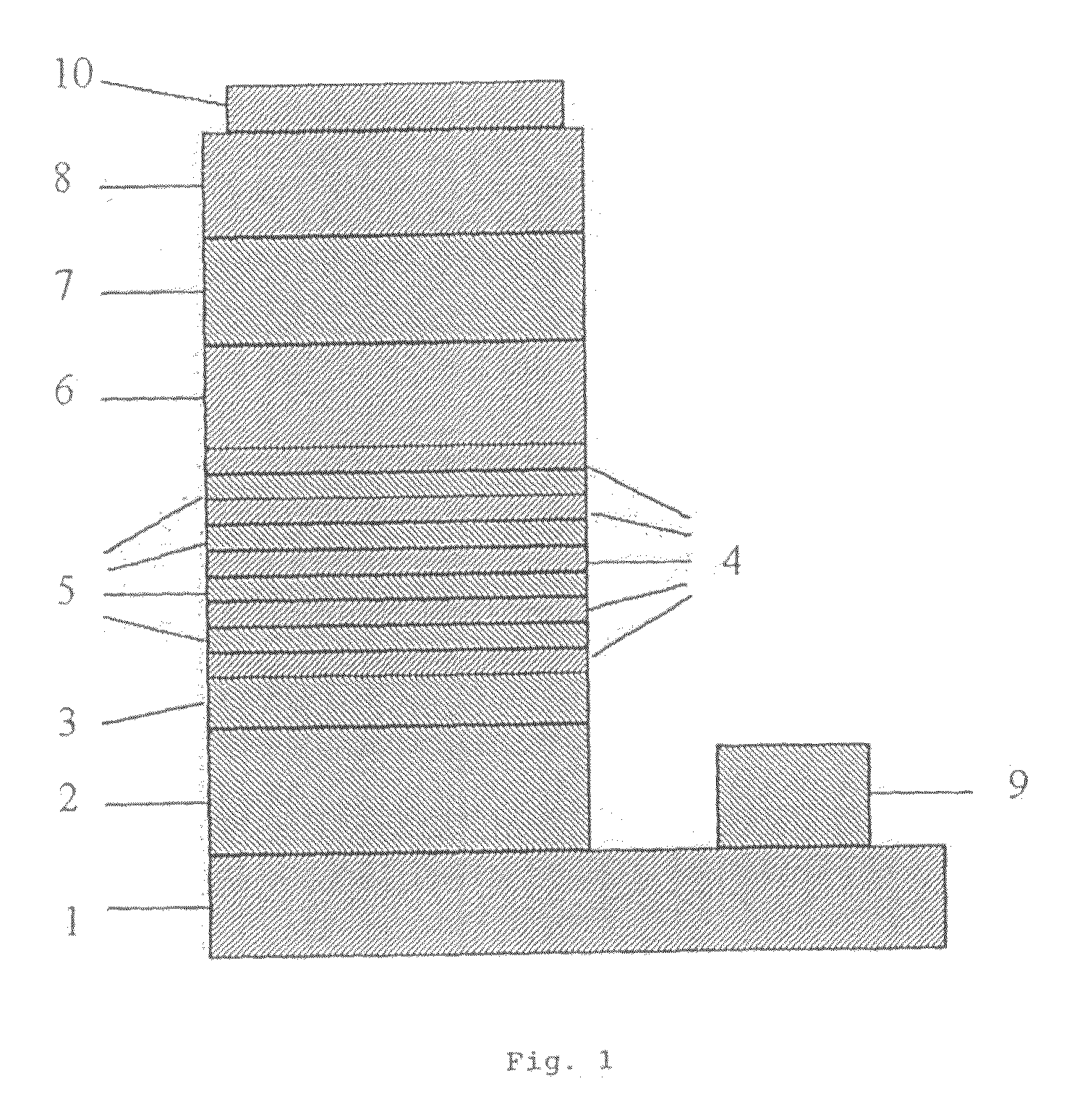 Group lll-V compound semiconductor and a method for producing the same