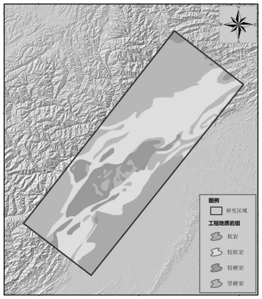 Newmark correction model earthquake landslide risk assessment method