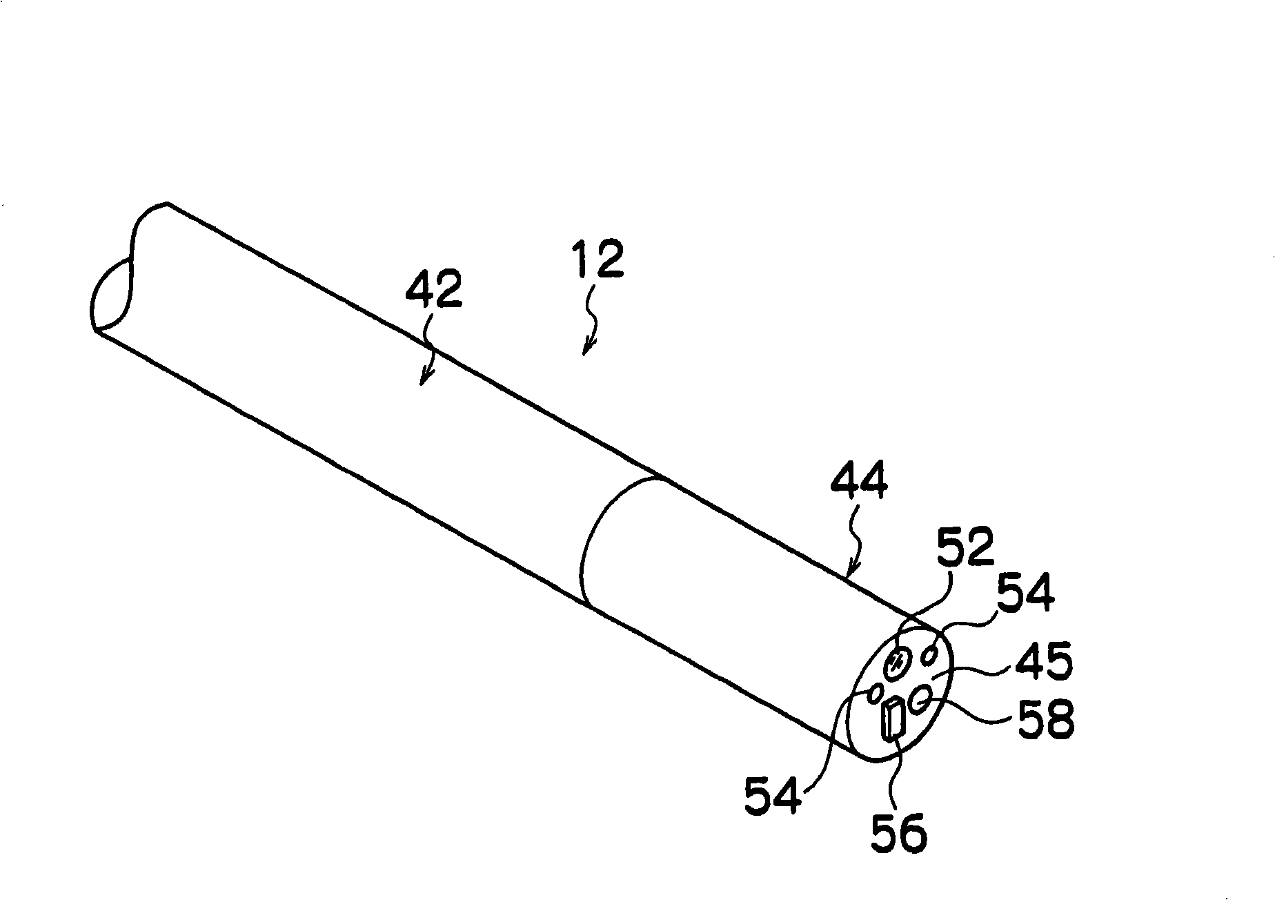 Insertion assisted tool