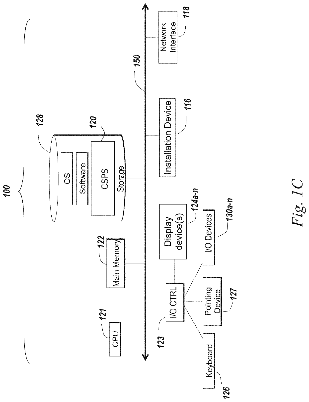 Manage remote procedure calls in centralized processing