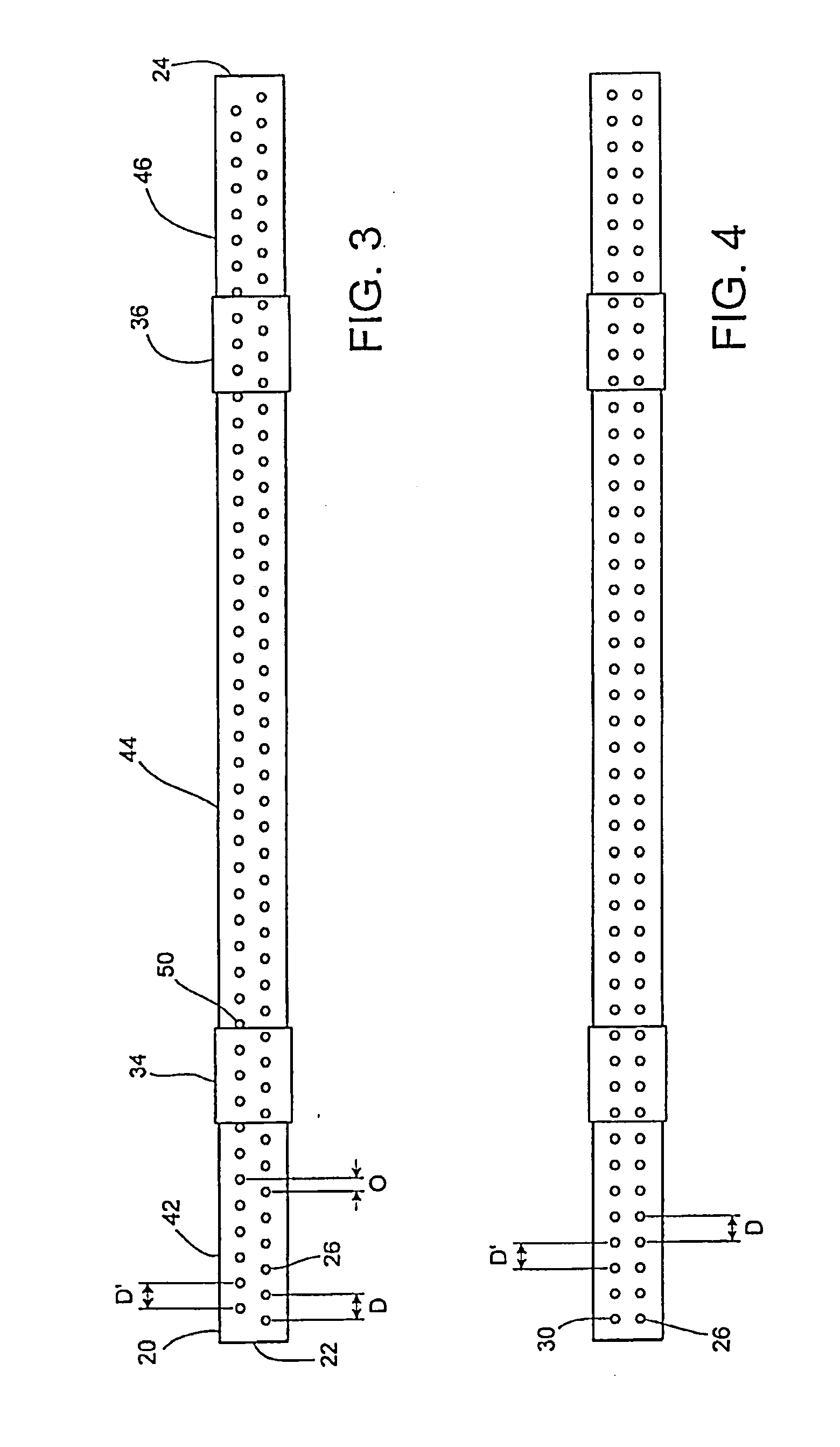 Nozzle system and method for manufacturing composite sandwich panels