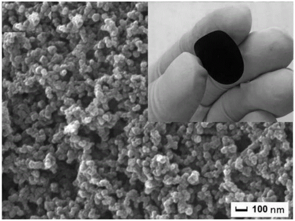 Preparation method for modified diaphragm for lithium-sulfur battery, modified diaphragm and lithium-sulfur battery adopting multiple layers of modified diaphragms