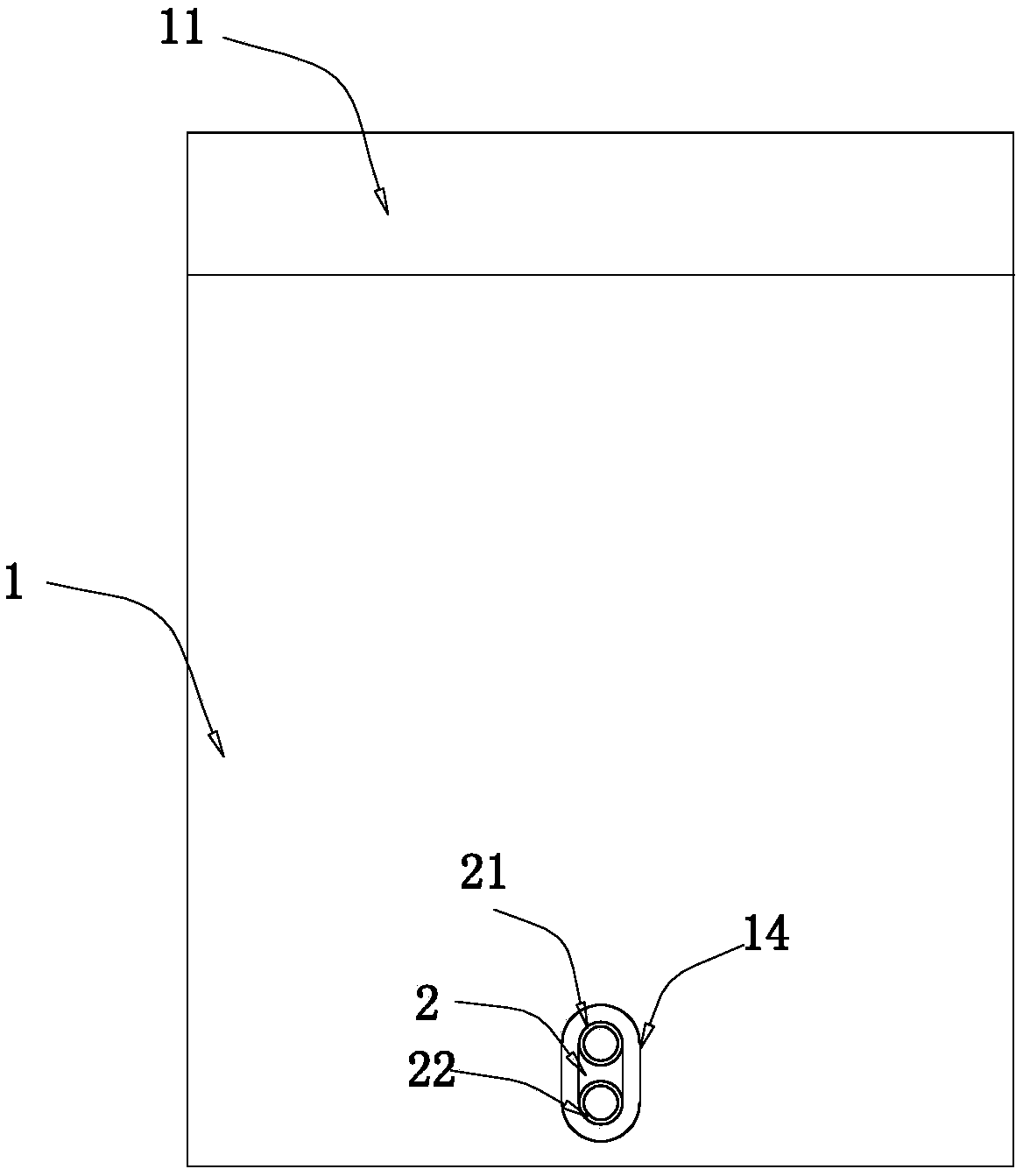Multifunctional culture device for parasitic plant and application method thereof
