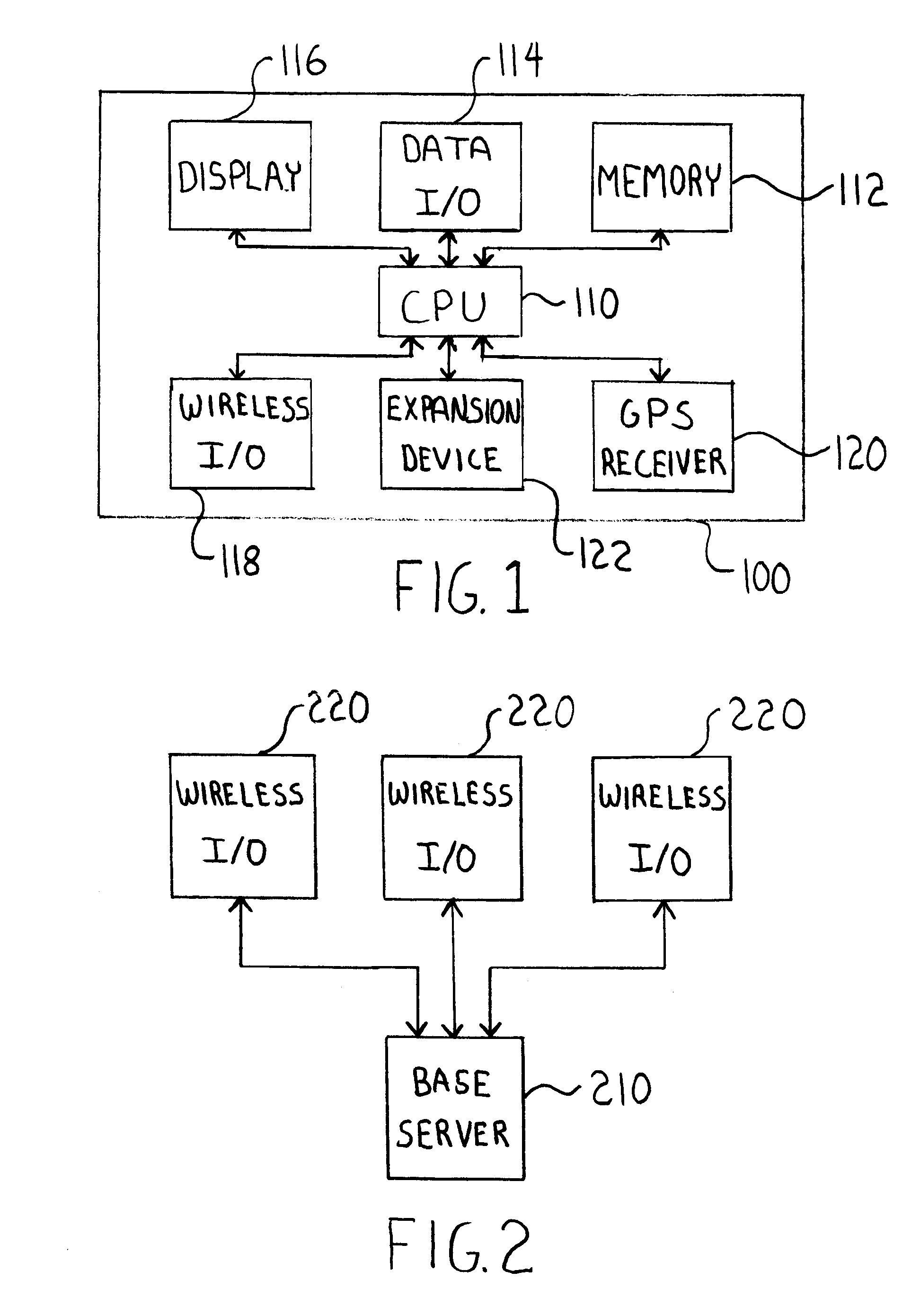List-based selection system and methods for using the same