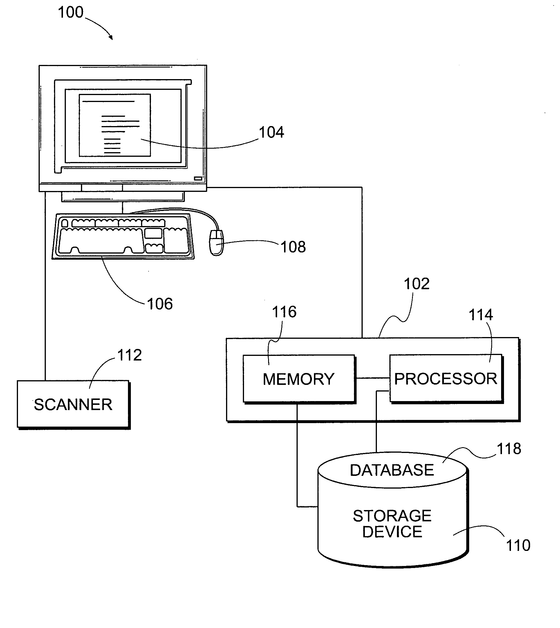 System and method for creating cross-reference links, tables and lead sheets for tax return documents