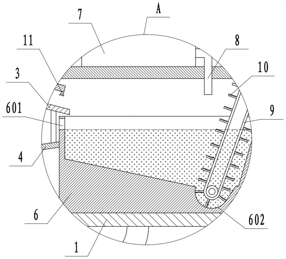 Multifunctional agricultural machine