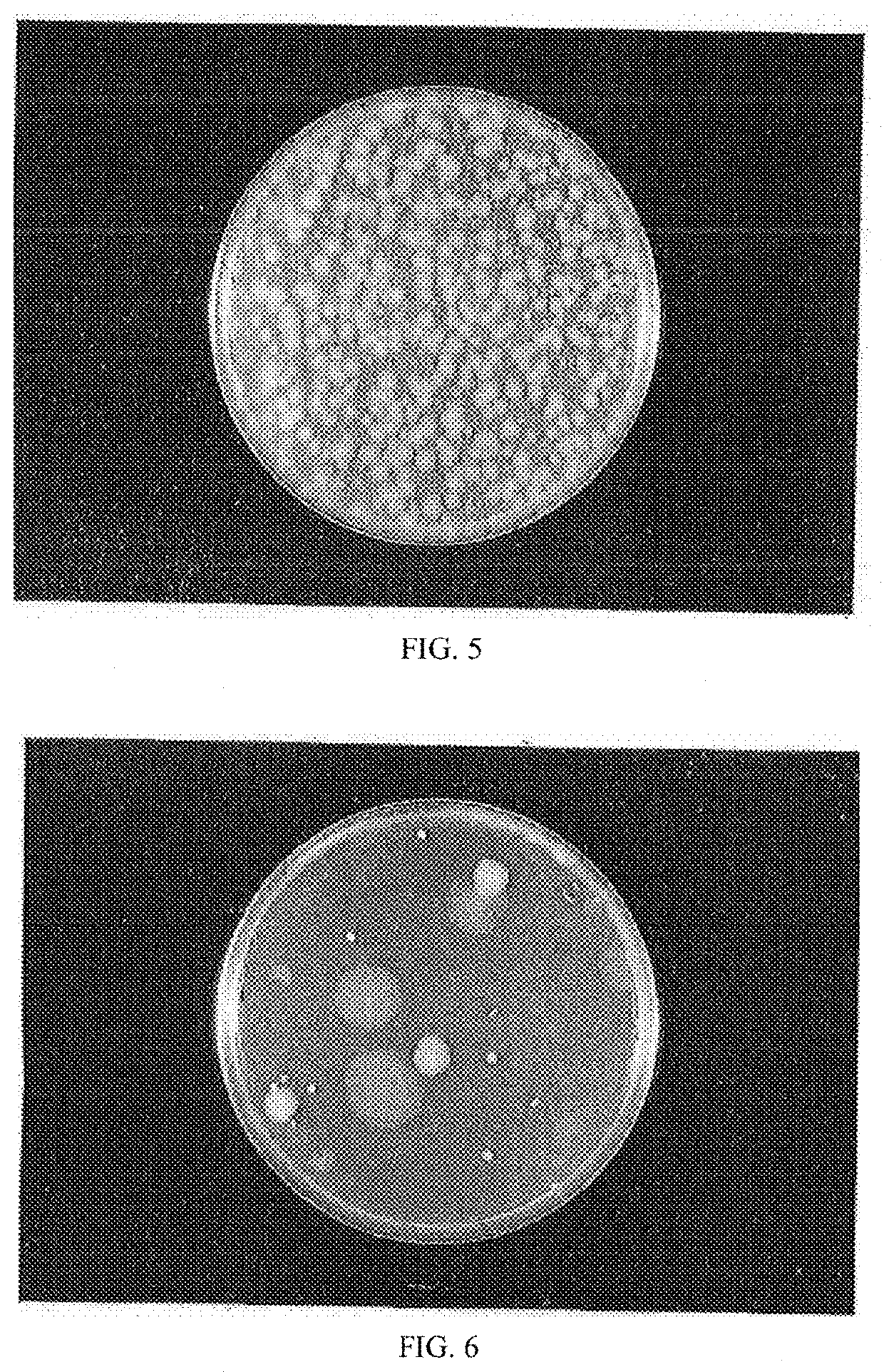Antibacterial Product And Method Of Manufacturing The Same