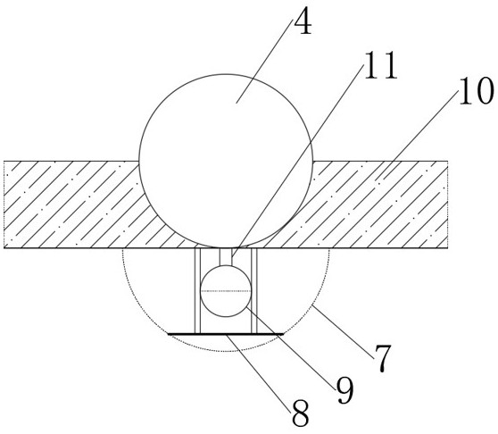 Cell culture plate and use method thereof