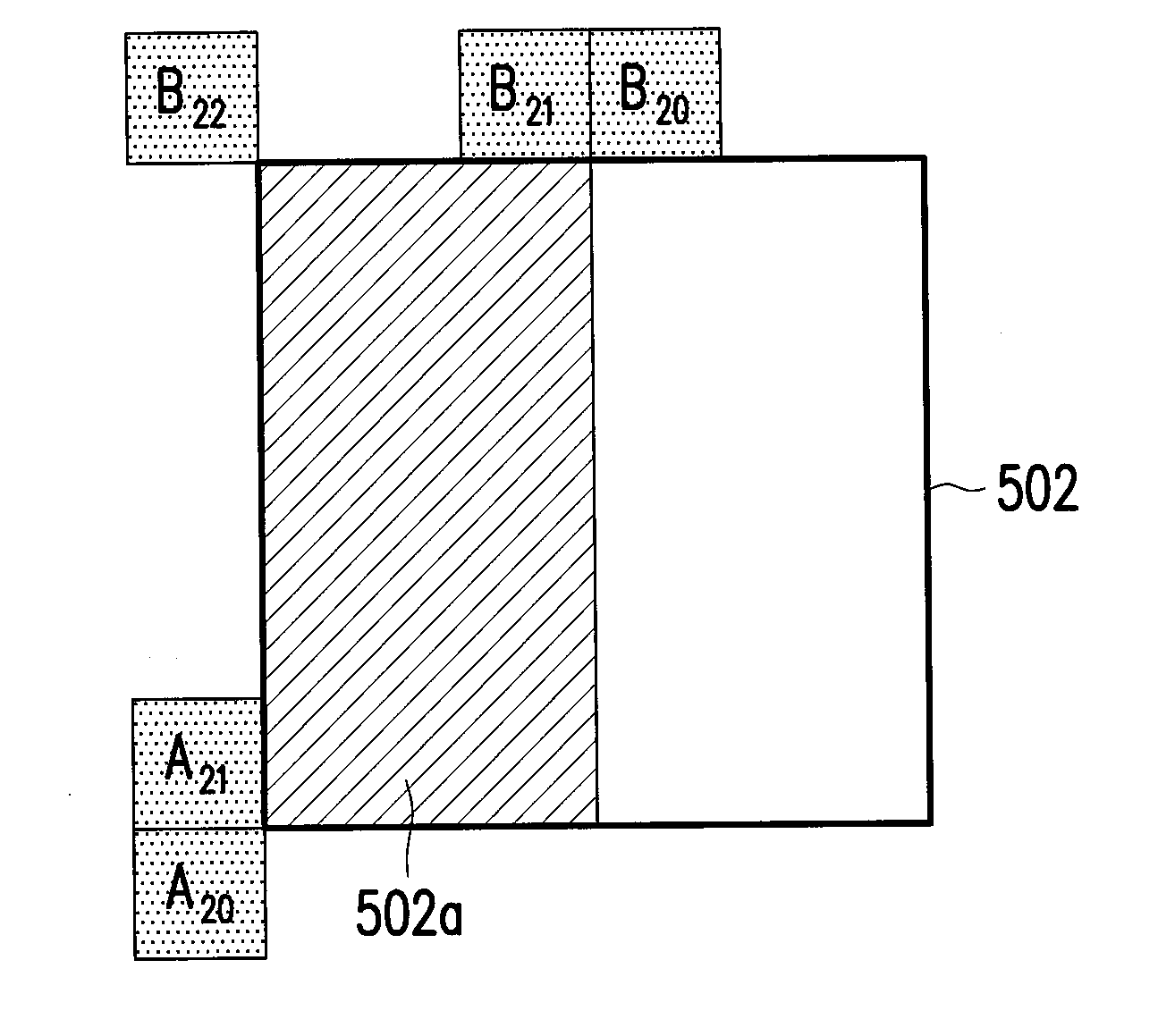 Method for encoding/decoding video by oblong intra prediction