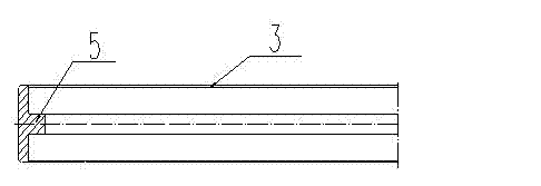 Processing method for ball bearing with ultra-thin wall and uniform section
