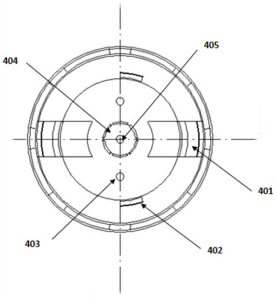 electrical connection device