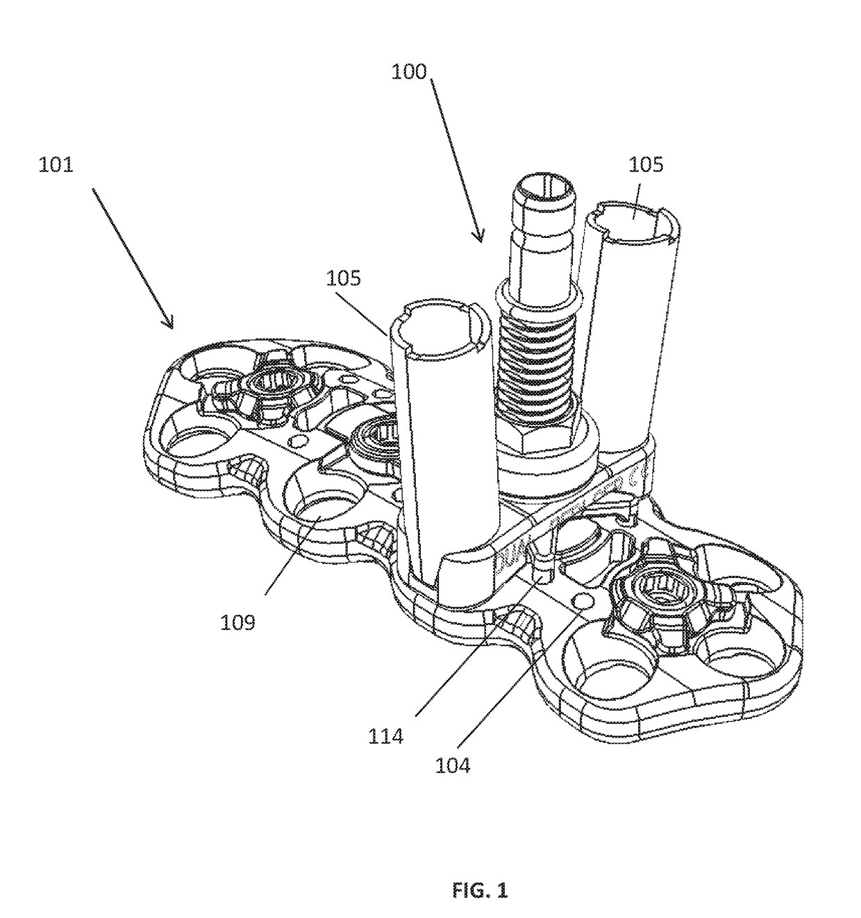 Reduction Instruments and Methods