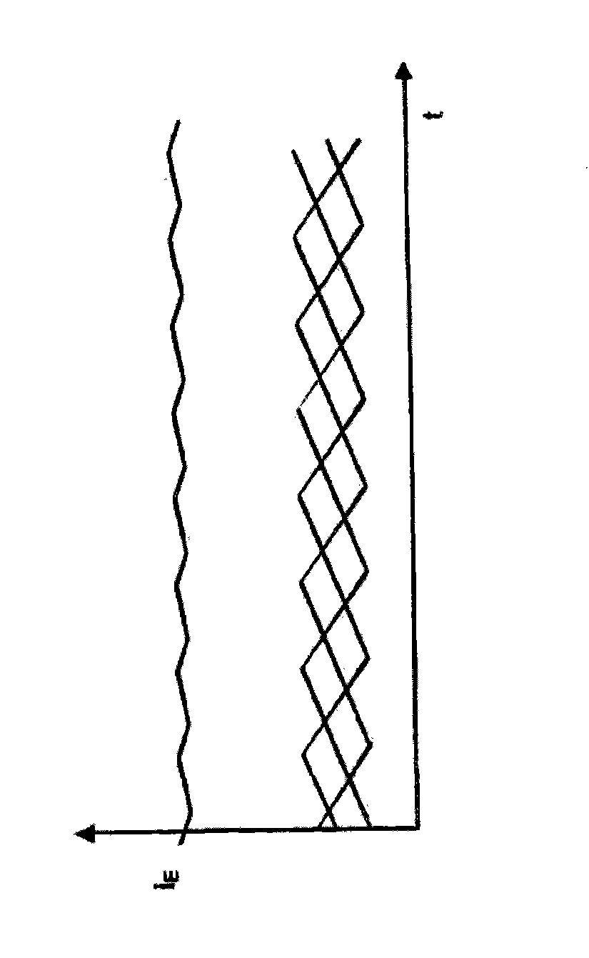 High-power DC voltage converter