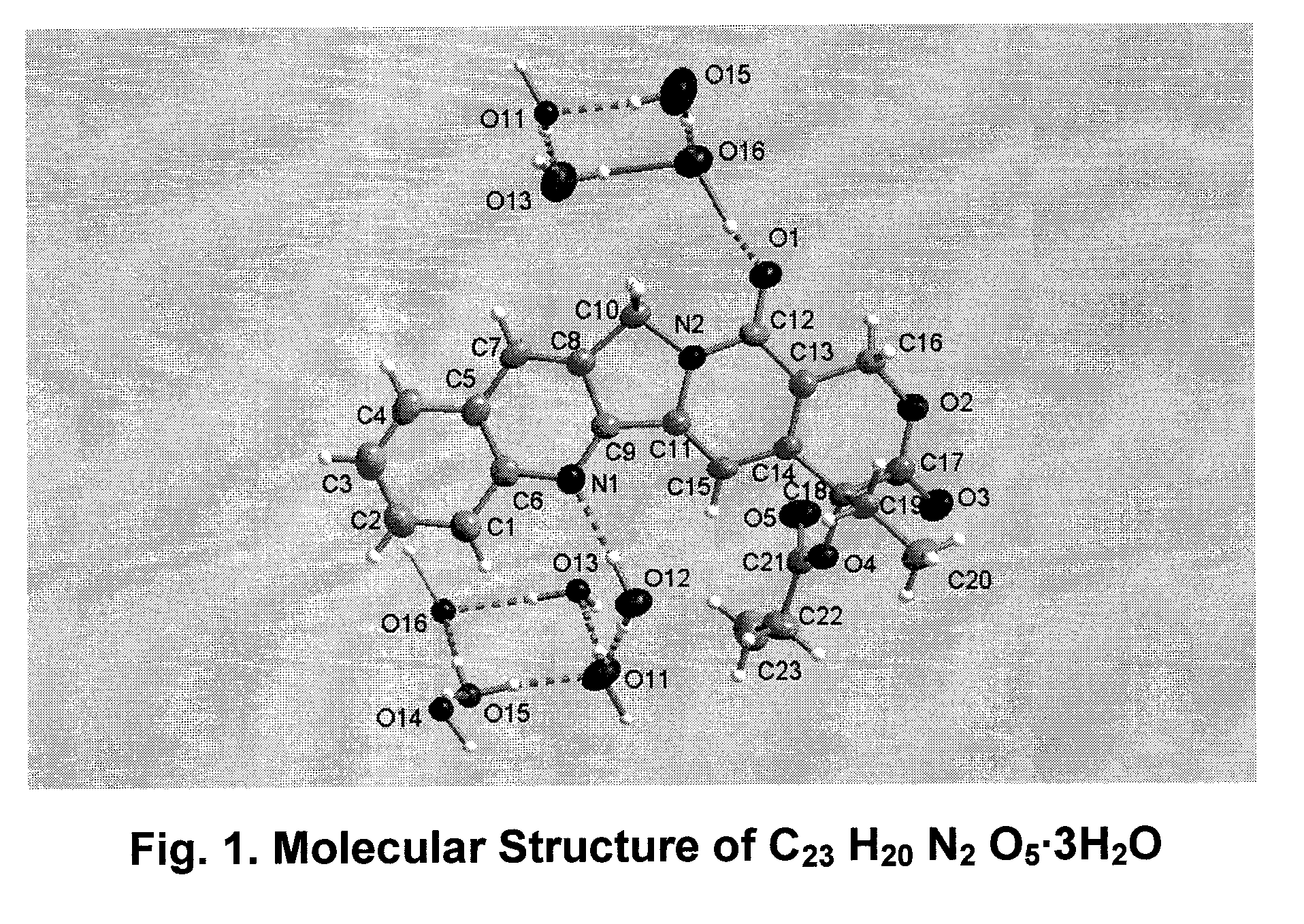 Hydrated crystalline esters of camptothecin