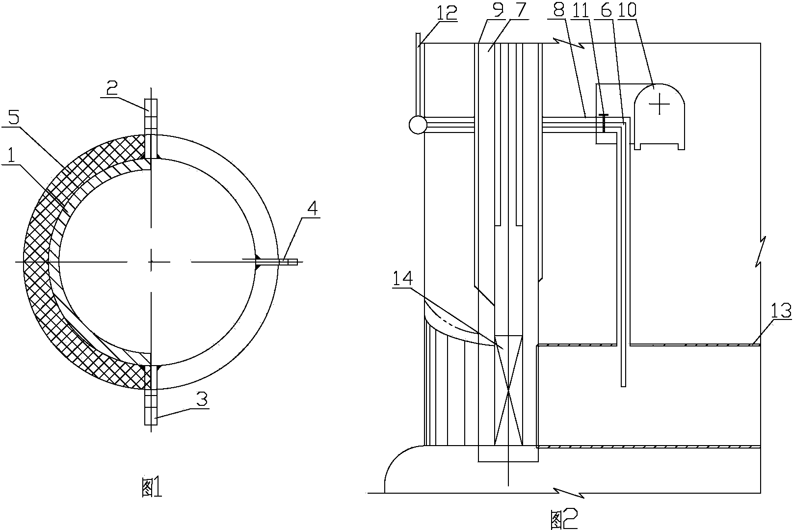 Ball sealer for water inlet of dam bottom hole bypass pipe and method for replacing dam bottom hole bypass valve