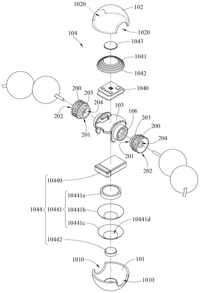 Wearable Electronic Devices