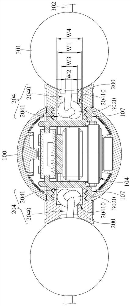 Wearable Electronic Devices