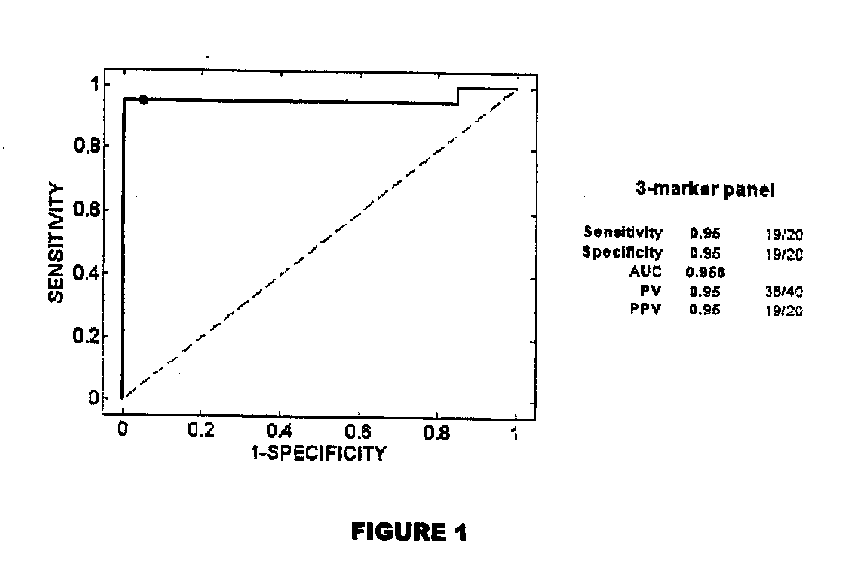 Endometrial Phase or Endometrial Cancer Biomarkers