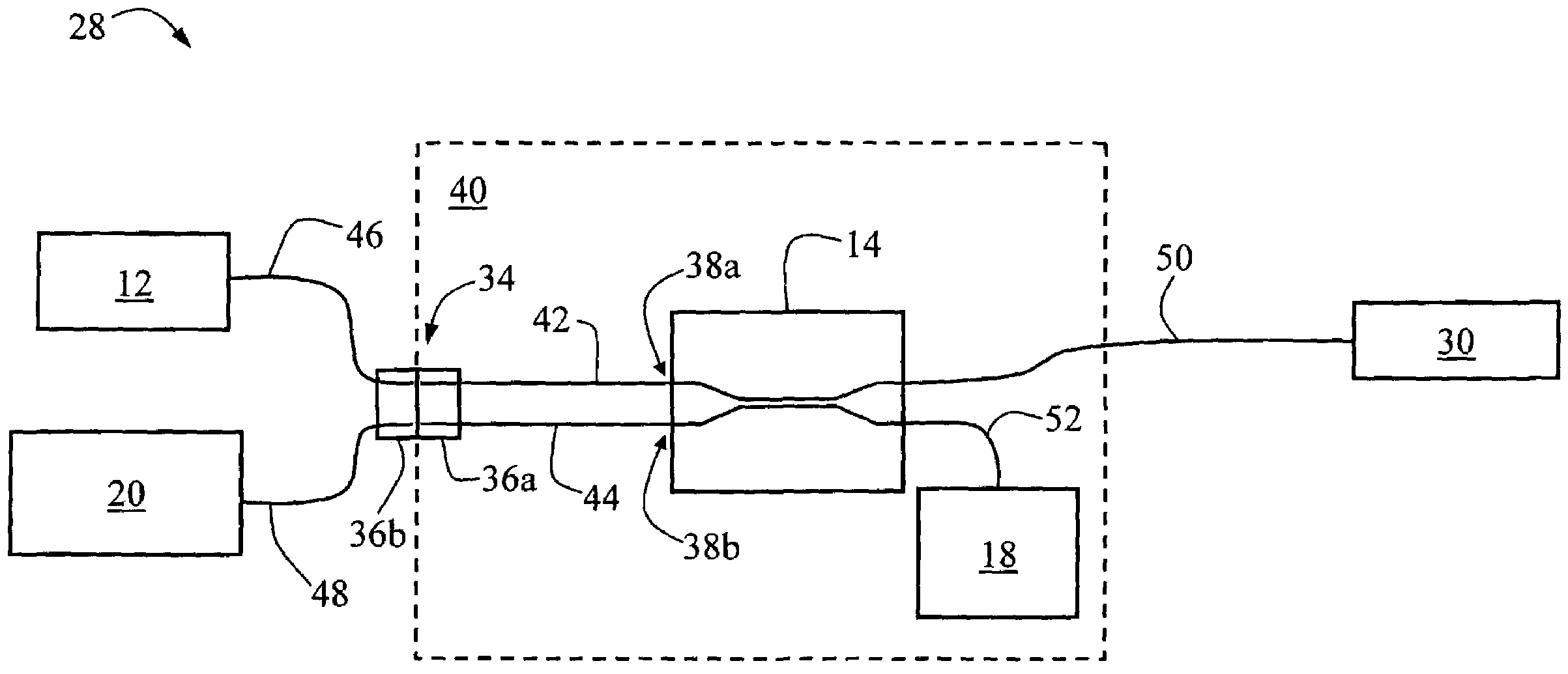 Optical connector