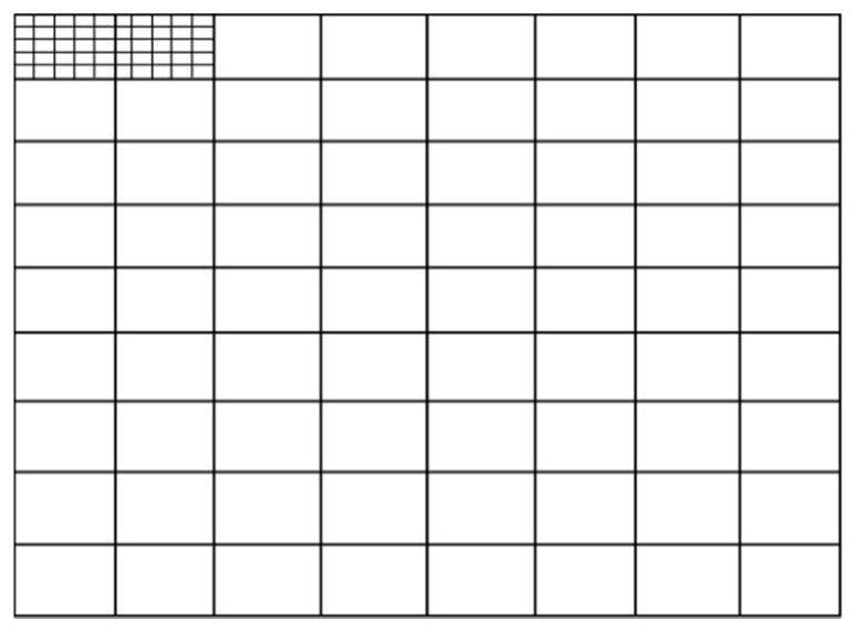 A geothermal anomaly region extraction method based on multi-scale information fusion