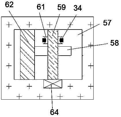 Textile fabric cutting, printing and collecting device