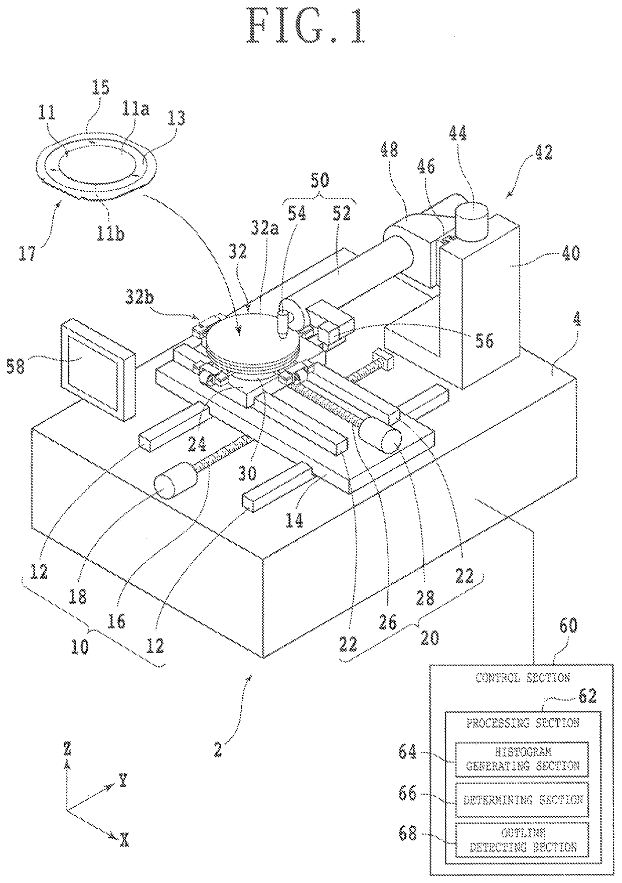 Laser processing apparatus