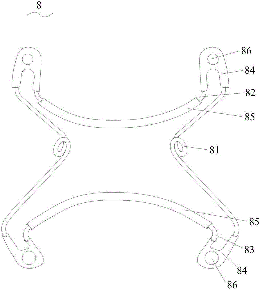 Illuminated intubation device for small animals