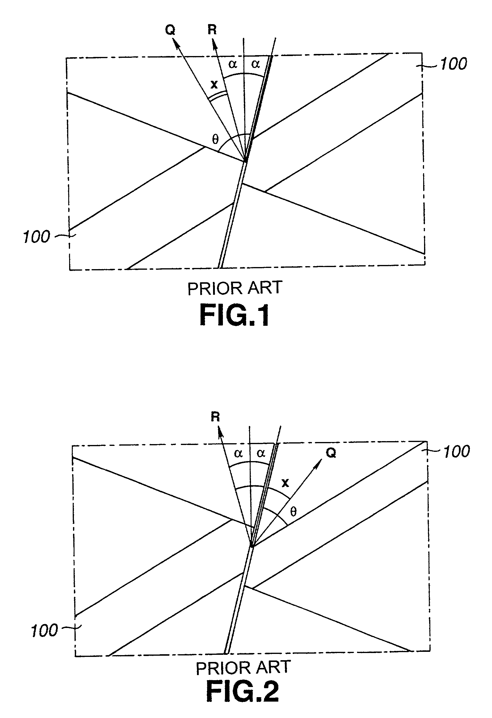 Magnetic head and manufacturing method therefor