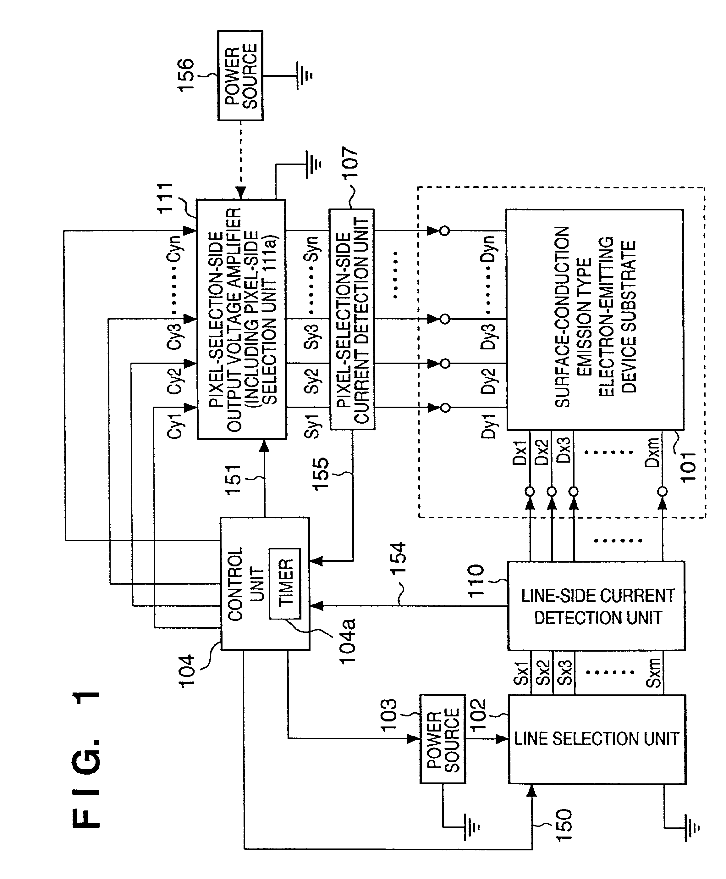 Method of manufacturing electron source and image display apparatus