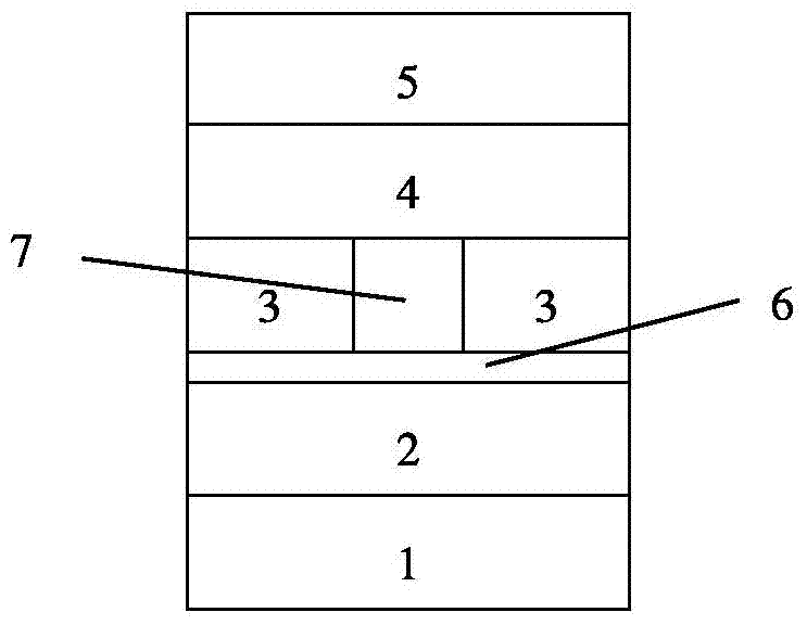 Method for improving the display quality of active matrix organic light-emitting display