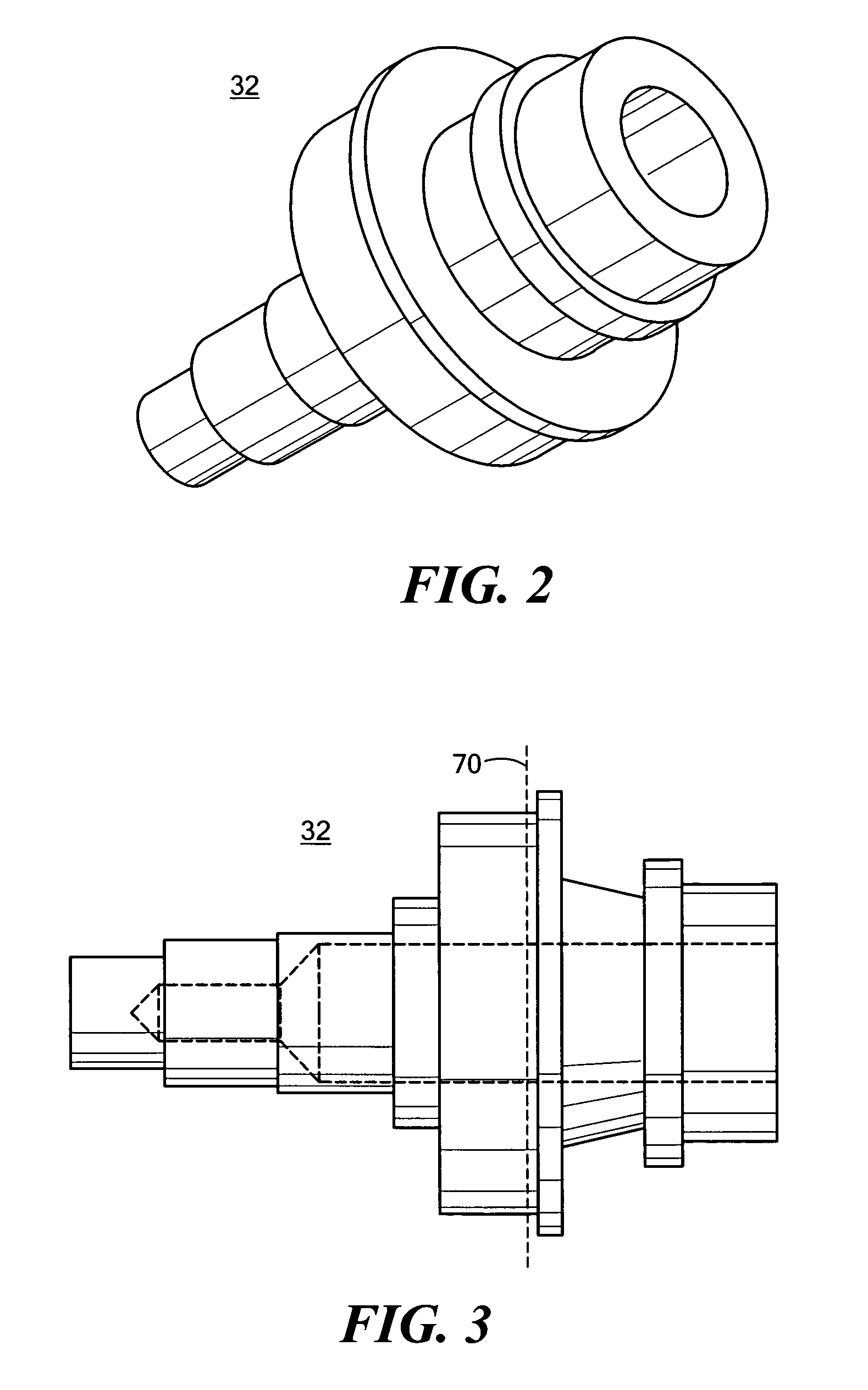 Tooth grinding system