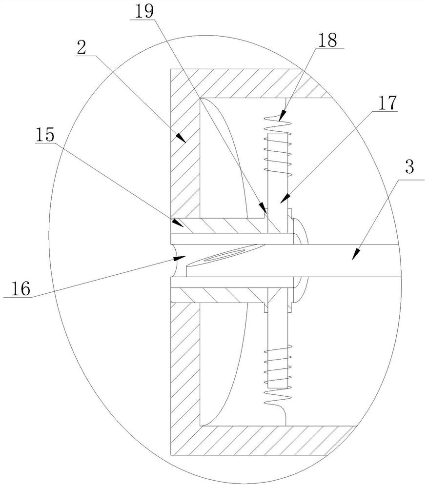 Anesthesia pump for anesthesia medicine