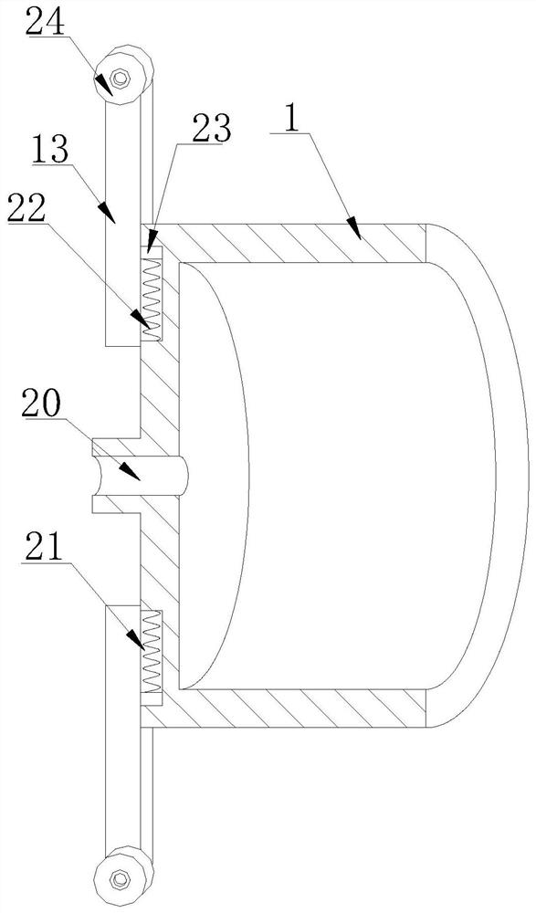 Anesthesia pump for anesthesia medicine