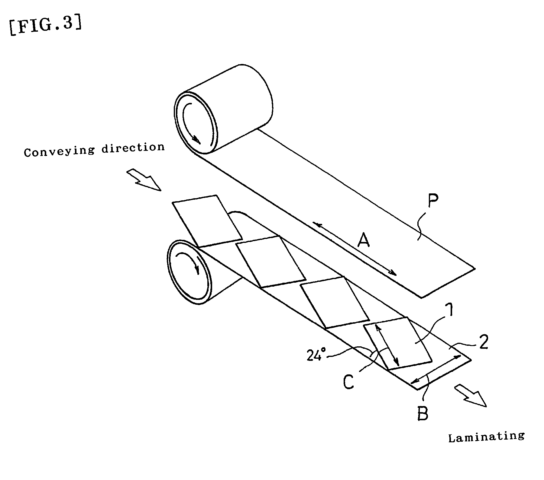 Optical compensation layer-attached polarizing plate, liquid crystal panel, liquid crystal display, image display, and method for producing optical compensation layer-attached polarizing plate