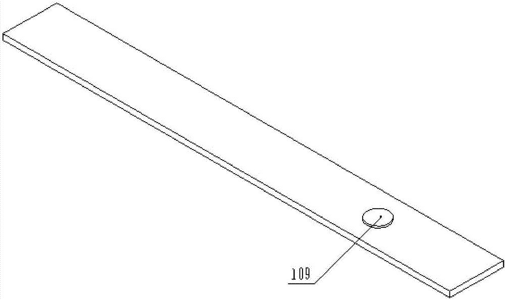 Guide and guard roller cooling and detecting system