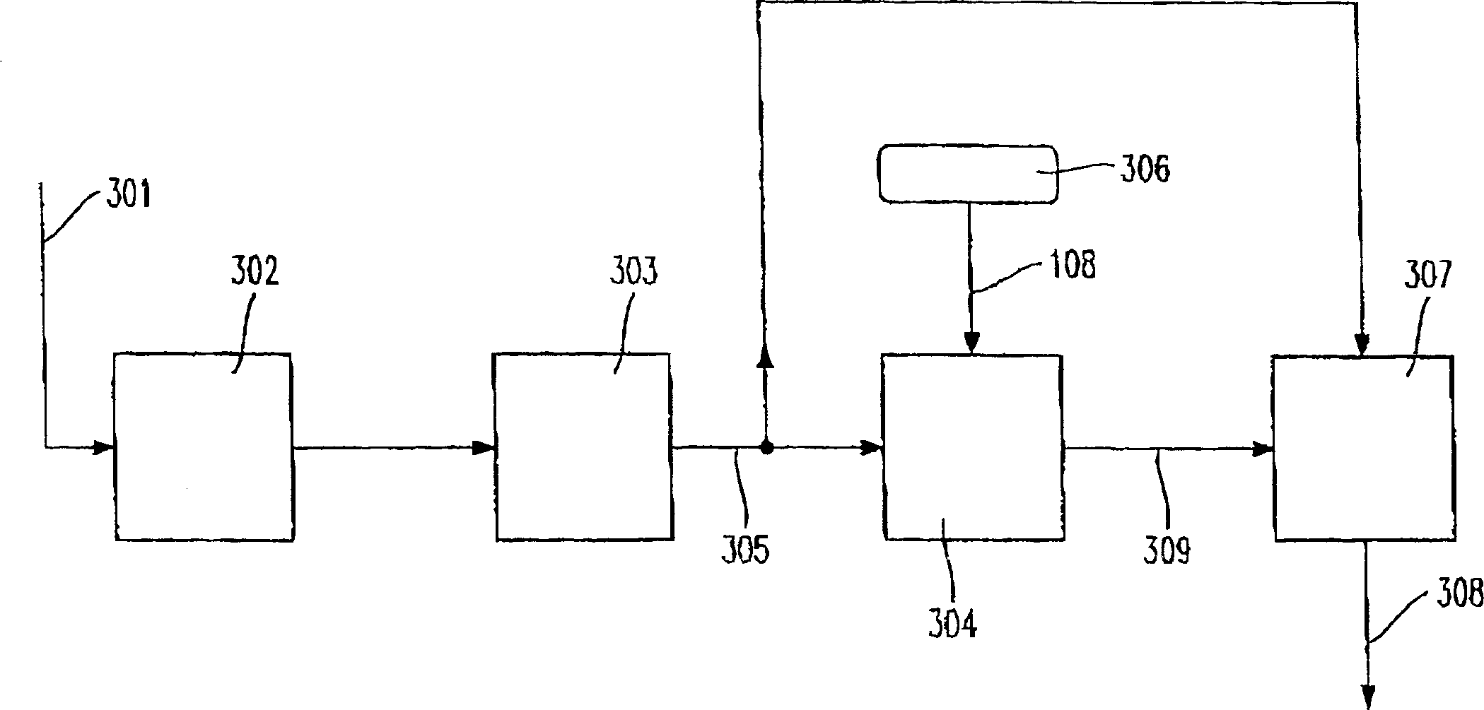 Method for determining a reference pulse phase from band-limited digital data streams