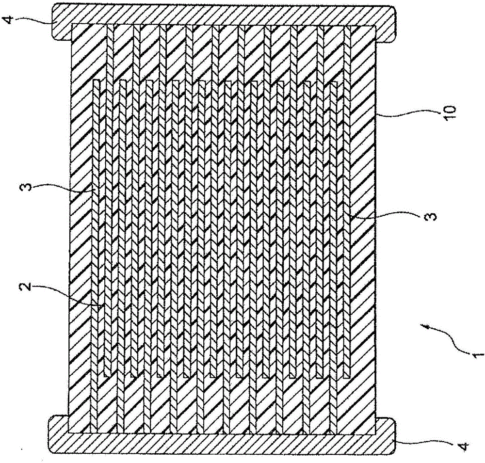 Dielectric ceramic composition and ceramic electronic device