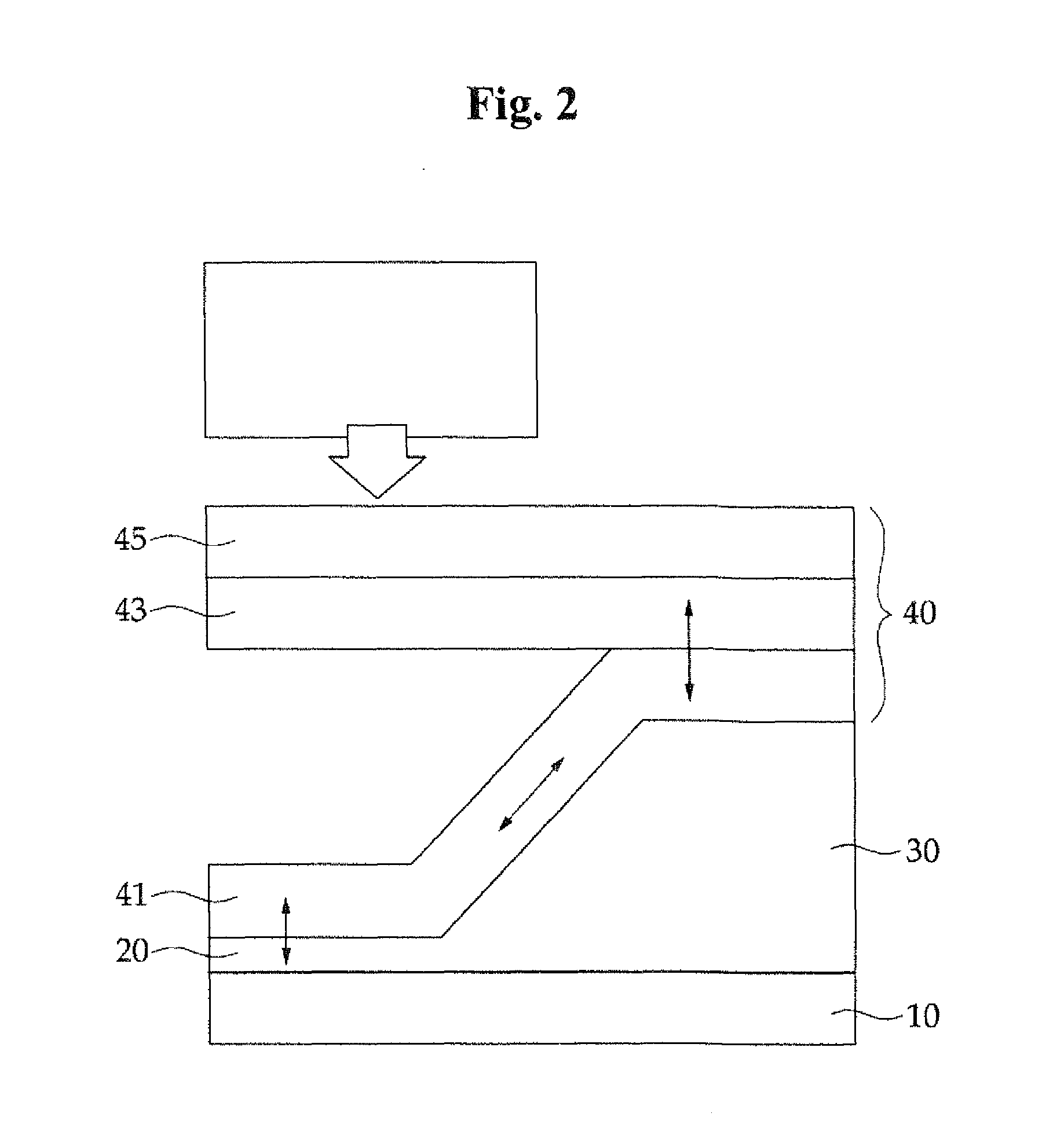 Organic Light Emitting Device and Manufacturing Method Thereof